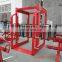 New product  Commercial Power Rack Heavy Duty Multi Power Rack for Home Gym Exercise SP5009