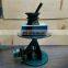 ASTM and AASHTO  bronze and cast iron manual  flow table for mortar  consistency f testing