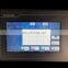 Automatic digital asphalt marshall stability testing machine