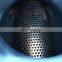 GGG50 4 inch PN16 cast iron water y filter strainer prices ductile iron drain hole flange y type strainer