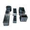 150mm 4x8 cylinder molds  concrete cube test mould