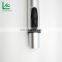Vacuum Cleaner Spare Parts Aluminum Telescopic Tube For Vacuum Cleaner