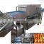 High Efficiency Egg Shell Separator Machine Egg Shell Breaking and Cracking Machine