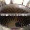 Chicken feather removal machine / machine to remove feathers chicken
