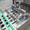 Shanghai Joygoal automatic peanut butter cup filling and sealing machine cup filling sealing machine