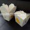 HAS VIDEO automatic disposable paper lunch box folding machine