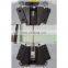 Tensile strength testing equipment/universal testing machine 60T tensile strength measuring instrument