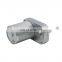 High Torque 24v 105rpm dc gear motor with brush dc motor 12v 240rpm for Industry 38GF3540