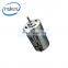 555 double ball bearing motor 12-24V high torque dc motor