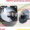 60mm diameter Reversible all metal gear 220v/14w/30rpm AC synchronous motor gearbox motor