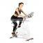 Home Gym Use Cardio Fitness Recumbent Stationary Exercise Spin Indoor Cycling Bike