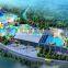 Excellent water park plan for new project