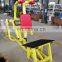 Commercial gym equipment plate loaded Hammer Strength Machine V-Squate Fitness Machine