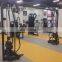 Gym Club Used Equipment/Cable Crossover / LZX-2020 / Gym Equipment