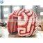 giant inflatable brain model for education/ giant inflatable brain tent for sale TE-036