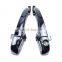 Front Pair Chrome Outer Door Handles For Chrysler 300 C 05-10 Dodge Magnum 05-08