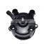 Distributor Cap fit For Toyota Camry Celica RAV4 2.2L-L4  1992-1996  1910174110 174-6979