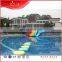 Hot Sale Combination Of Large Spiral Water Slides