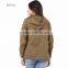 China Manufacturer Parka Femme Courte Winter Women Coat /women Jacket