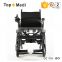 cheapest power foldable remote control  wheelchair for adults