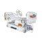 2020 Medical Equipment 5 function electrical hospital bed control holder