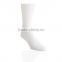 Plastic Foot Mannequin Hot sale Dispaly socks/shoes feet mannequin Model M0026-RJ16