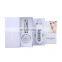 Best sonic exfoliating professional ultrasonic skin hand held face scrubber