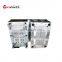 Custom tooling making plastic medicals handle injection mould medical equipment parts mold