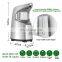 China manufacturer CE ROHS certificate 450 ml capacity Touchfree Electronic Automatic hand infrared liquid alcohol gel dispenser