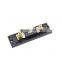 panel mount gold plated auto ANL car audio fuse holder with fuse
