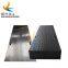 4'x8' Fire retardant temporary hdpe road mat/ground protection mats