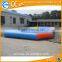 Commercial giant water pool bubble ball pit pool inflatable swimming pool for kids