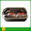 Chinese Canned Sardine Fish Manufacturer