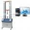 ZONHOW DZ-101-5T Manual Digital Universal Laboratory Servo Fatigue Tensile Strength Testing Machine Price