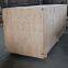 Simple structure low price paper box gluing machine 2021