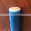 Copper conductor PVC insulated nylon sheathed AWG350 THNN/THWN cable