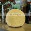 Promotion light-up RGB rechargeable 3D moon lamp led smart light