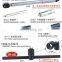 common rail repair kits 35pcs assembling and diassembling tools