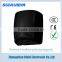 stainless steel automatic hand dryer for hotel bathroom