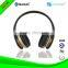 Wireless Bluetooth Headset with FM ,MP3,Bluetooth,Wired 4 in1 functions