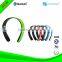 Brief Foldable Bluetooth Headphone
