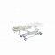 White Portable Massage Tables Beauty Bed