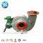 Power Motor 1500mm Blower Casing Blade Centrifugal Fan 11kw