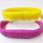 8gb-32gb Kongst Promotional watch usb,led watch usb flash drive,wristband