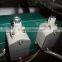 High quality construction machinery directional srew thread rolling machine
