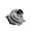 Генератор для Land Rover Discovery 3, Range Rover Sport Vogue YLE500190, YLE500390. Стартерный двигатель