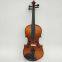 Nice Flame Solid Quality Handmade German Violin