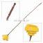 Car Engine Oil Level Dipstick 8200059541/820080760  For RENAULT /MEG-ANE /SCENIC /NIS-SAN 1.5DCI 1.9DCI 1.9DTI