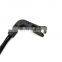 Front Brake Pad Wear Sensor 34356772008 Fit for BMW X5 X6 E70 E71 4.8L 2007 2008 2009 2010
