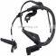 Front Left ABS Wheel Speed Sensor 4670A575 For Mitsubishi Lancer Outlander